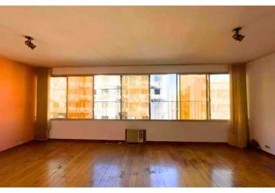 Apartamento, 3 quartos, 134 m² - Foto 4