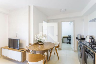 Kitnet-Studio, 37 m² - Foto 2