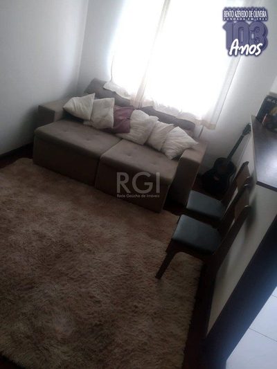 Apartamento, 1 quarto, 35 m² - Foto 2