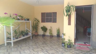 Sobrado, 3 quartos, 180 m² - Foto 2