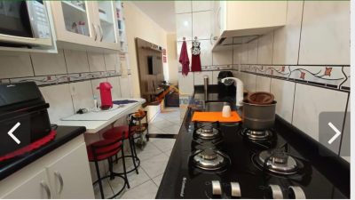 Apartamento, 2 quartos, 48 m² - Foto 4
