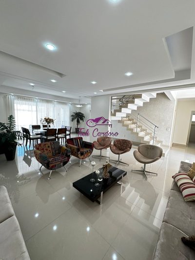 Casa, 5 quartos - Foto 3