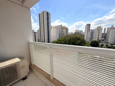 Sala-Conjunto, 40 m² - Foto 4