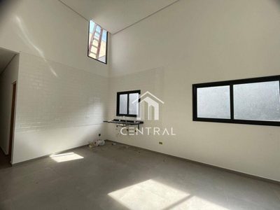 Sobrado, 3 quartos, 150 m² - Foto 5