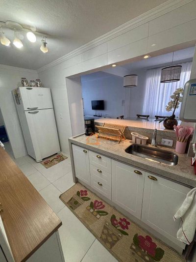 Apartamento, 3 quartos, 86 m² - Foto 2