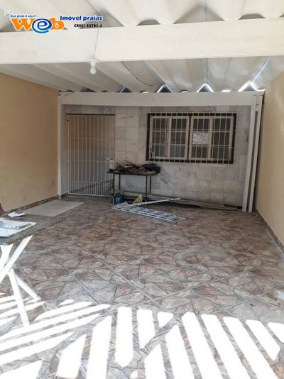 Casa, 2 quartos, 120 m² - Foto 3