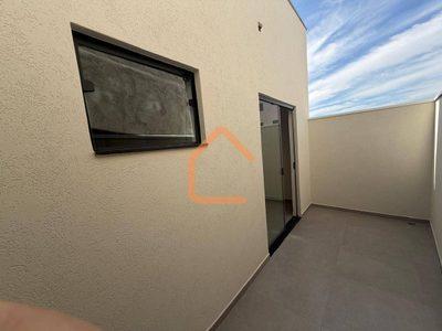 Casa, 3 quartos, 84 m² - Foto 4