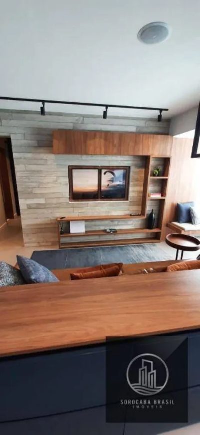 Apartamento, 1 quarto, 55 m² - Foto 1