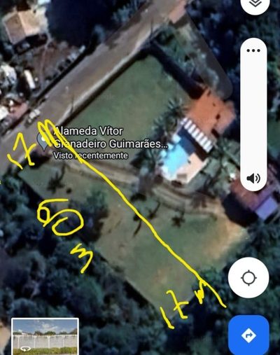 Terreno, 1000 m² - Foto 4