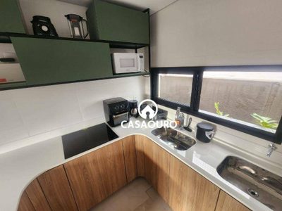 Apartamento, 2 quartos, 80 m² - Foto 5