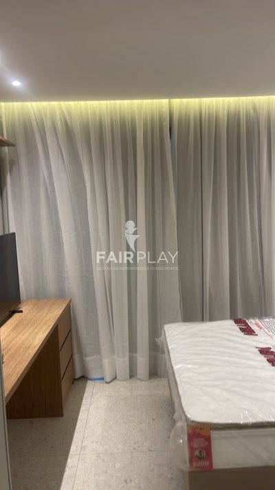 Apartamento, 1 quarto, 24 m² - Foto 5