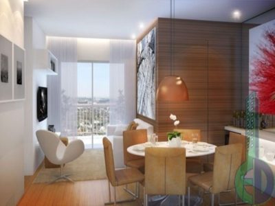 Apartamento, 2 quartos, 73 m² - Foto 4