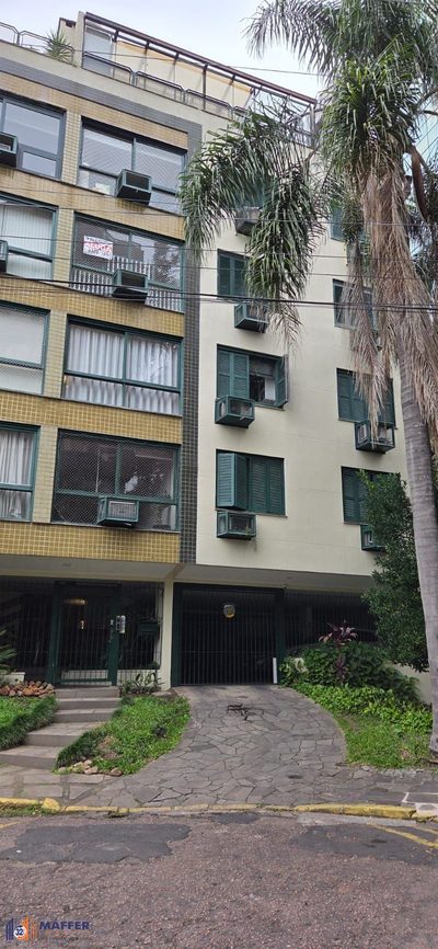 Apartamento, 3 quartos, 123 m² - Foto 2