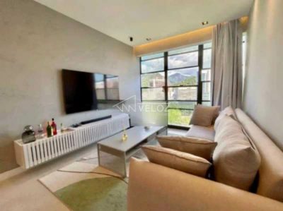 Apartamento, 2 quartos, 84 m² - Foto 2