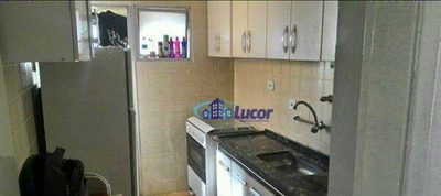 Apartamento, 2 quartos, 56 m² - Foto 1