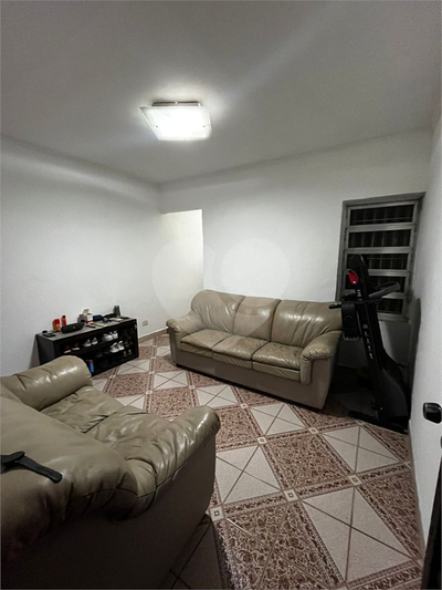 Sobrado, 3 quartos, 110 m² - Foto 3