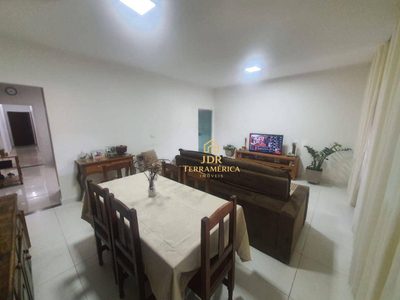 Casa, 3 quartos, 104 m² - Foto 2