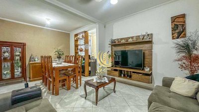 Sobrado, 4 quartos, 305 m² - Foto 5