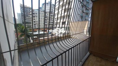 Apartamento, 3 quartos, 90 m² - Foto 4