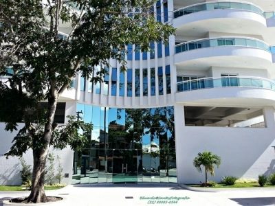 Cobertura, 3 quartos, 204 m² - Foto 3
