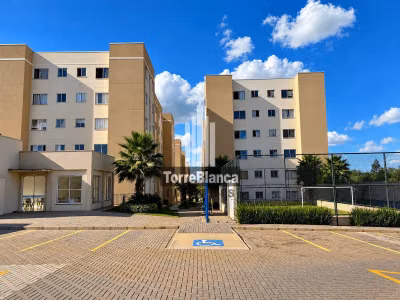 Apartamento, 2 quartos, 54 m² - Foto 1