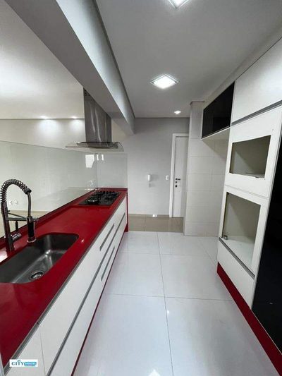 Apartamento, 3 quartos, 82 m² - Foto 5