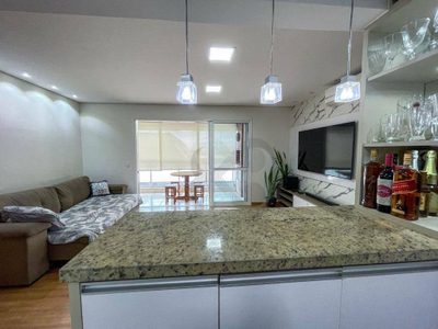 Apartamento, 4 quartos, 113 m² - Foto 2
