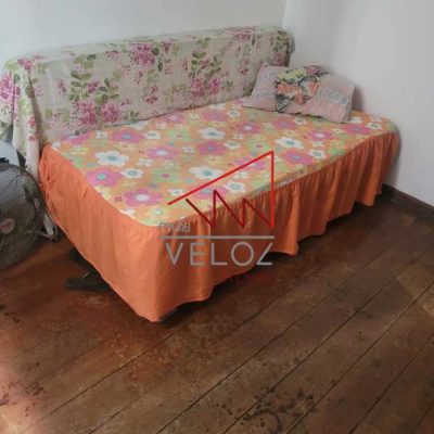 Apartamento, 2 quartos, 41 m² - Foto 1