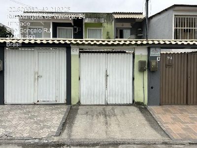 Casa, 2 quartos, 90 m² - Foto 1