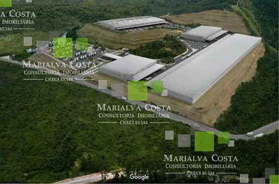 Depósito-Galpão - Foto 2