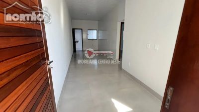 Casa, 2 quartos - Foto 2