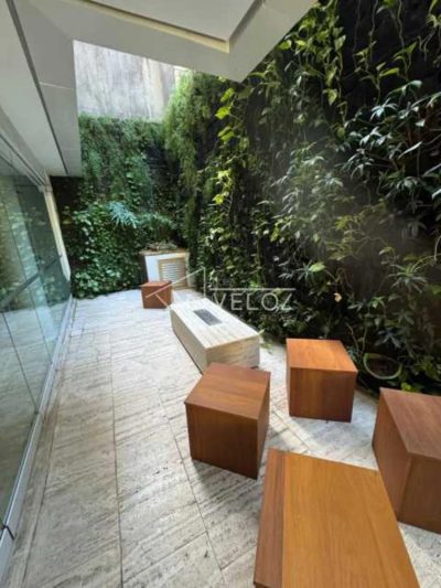 Apartamento, 2 quartos, 86 m² - Foto 1