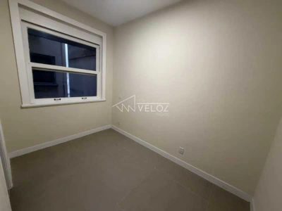 Apartamento, 3 quartos, 107 m² - Foto 2
