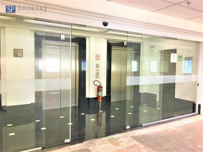 Sala-Conjunto, 304 m² - Foto 2