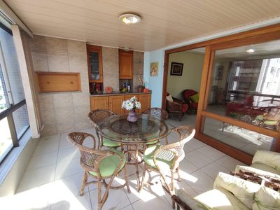 Apartamento, 3 quartos, 182 m² - Foto 5