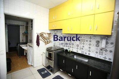 Apartamento, 2 quartos - Foto 2