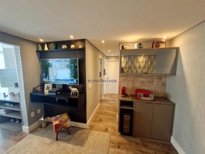 Apartamento, 3 quartos, 70 m² - Foto 2