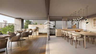 Apartamento, 2 quartos, 86 m² - Foto 5