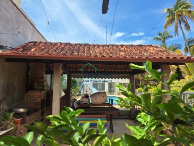 Casa, 6 quartos, 326 m² - Foto 5