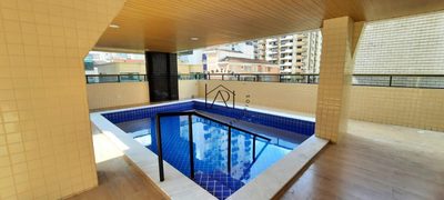 Apartamento, 2 quartos, 77 m² - Foto 2
