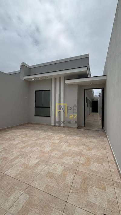 Casa, 2 quartos, 73 m² - Foto 2