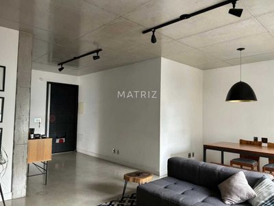 Apartamento, 1 quarto, 70 m² - Foto 5