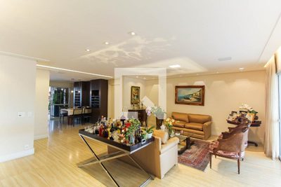Apartamento, 3 quartos, 283 m² - Foto 2