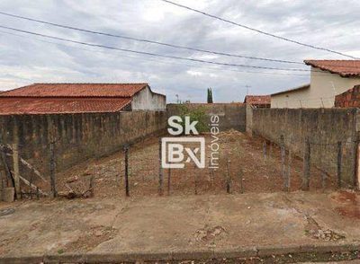 Terreno, 250 m² - Foto 1