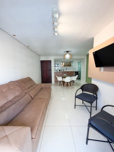 Apartamento, 3 quartos, 101 m² - Foto 4