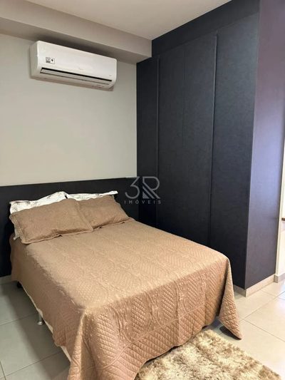 Apartamento, 1 quarto, 36 m² - Foto 4