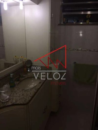 Apartamento, 3 quartos, 90 m² - Foto 2