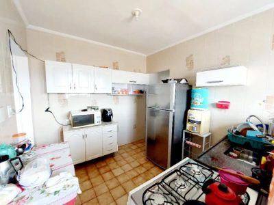 Apartamento, 1 quarto, 45 m² - Foto 2