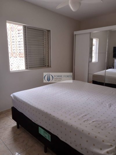 Apartamento, 1 quarto, 45 m² - Foto 5