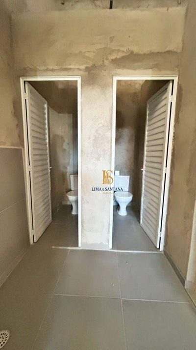 Loja-Salão, 85 m² - Foto 4
